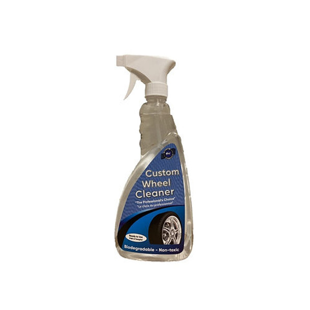 IDX20 Custom Wheel Cleaner - 750 ml Spray