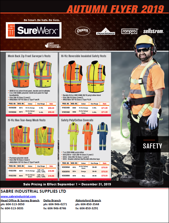 Surewerx Safety Surewerx Safety