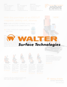 Walter Walter