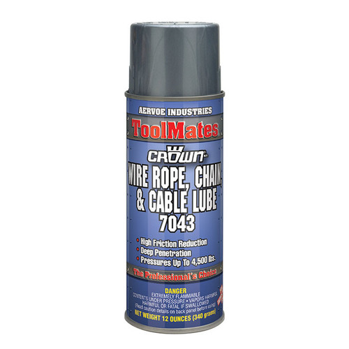 Moly Oil/Open Chain Lube Molybdenum DisulfideBased Lubricants