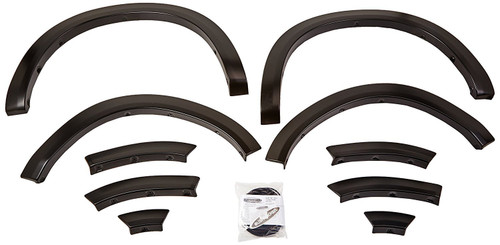 09-16 Dodge Ram 1500 OE Style Fender Flares 4pc.