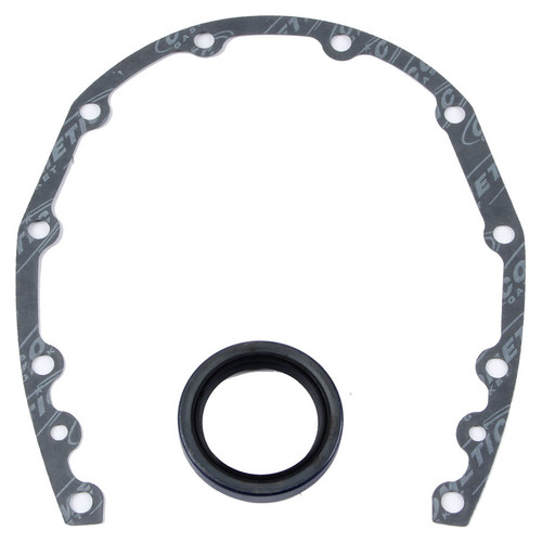 SBC Timing Cover Seal & Gasket Kit