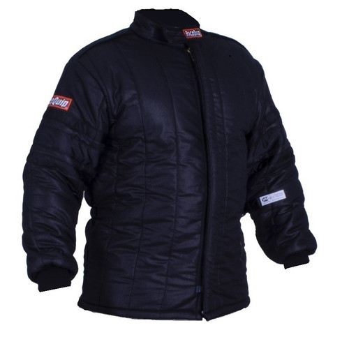 Jacket Black Large SFI-3.2A/20