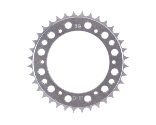 600 Rear Sprocket 5.25in Bolt Circle 36T