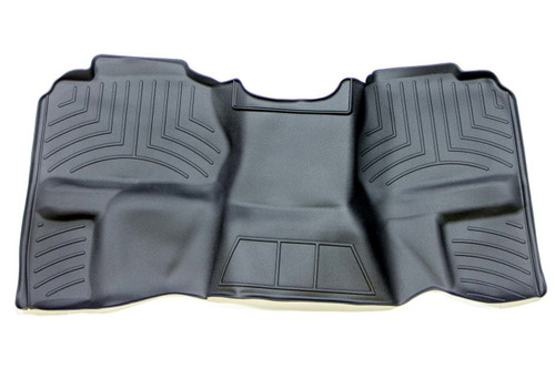 07- GM P/U Rear Floor Liners Black