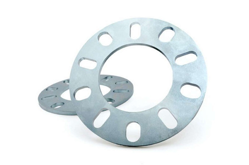 .25-inch Wheel Spacer Pa Spacers Pair