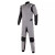 Suit Hypertech V2 Gray Small / Medium