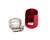 #6 Pro-Clamp Hose End #6 Pro-Clamp Hose End