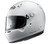 GP-5W Helmet White M6 Large