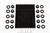 Head Stud Kit Toyota 1.6 10mm x 1.25