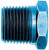 1in - 1/2in Pipe Bushing