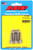 S/S Bolt Kit - 12pt. (5) 1/4-20 x 1.000