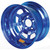 15x8 3in 4.75 Blue Chrome