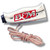 Univ. Chrm T-Handle W/Bu