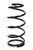 Pigtail Rear Spring 5.5in x 12in  175lbs