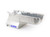 SBC T-Sump Drag Race Oil Pan - 8qt. SBC T-Sump Drag Race Oil Pan - 8qt.