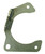 Caliper Brkt for Hybrid Rotor