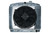 55-56 Tri-5 Chevy Radiat or & 16in Fan Kit 6 Cyl