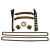 Timing Set - Ford 5.4L 2004-2010