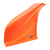Dominator Outlaw L/M Left Flare Flou Org