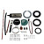 Univ In-Tank Pump Mount w/415LPH DW400 Pump