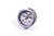 Fuel Pressure Gauge - 1.5in 0-100psi