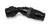 #6an UltraPro Twist-On Fitting 45 Deg. Black