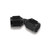 Swivel Coupling Fitting 6an Female 45 Deg