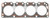 Cylinder Head Gasket Ford 4-Cyl 1.6L