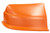 MD3 Dirt Nose Orange Right