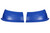 Nose MD3 Evo II DLM Chevron Blue Nose MD3 Evo II DLM Chevron Blue