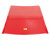 MD3 L/W Modified Roof Red w/o Roof Cap