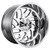 Wheel-Triton 20x10 6x135 /6x139.70 Chrome Plated