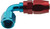 Hose Fitting #8 90 Deg Pro-Flow
