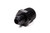Straight Adapter Fitting #8 x 3/4 MPT Black