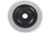 Grommet Seal 3in Dia. w/ 1/2in ID Hole