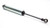 Steel Shock non-Schrader 8.5in 3C-5C Steel Shock non-Schrader 8.5in 3C-5C