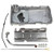Oil Pan Kit - LS Rear Sump