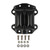 Engine Mount Clamshell GM LS 98-02 F-Body