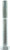 Hex Head Bolt 3/8-16 x 4 Grade 5 5pk
