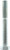 Hex Head Bolt 3/8-16 x 6 Grade 5 5pk