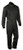 SUIT 1pc PADDOCK XX-LARGE BLACK