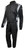 Suit Racer 2.0  1pc X-Large  Black/Gray