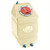 5-Gallon Drag Race Cell w/o Foam
