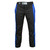 Pant Sportsman Black / Blue Medium / Large