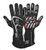Glove Track1 Black Medium SFI 5