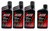 Pure Estorlin Synthetic Oil 20w50 Case 10x1 Qt