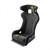 Seat - Daytona XXL  FIA 8855-1999  Black Hardshe