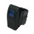 Repl. Blue LED Light Rocker On-Off Switch