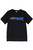 MPD Black Tee Shirt Medium